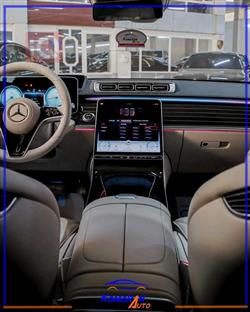 مێرسێدس بێنز S-Class